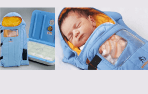 Embrace's Baby Warmer