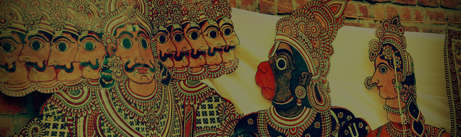 The Indian Idiom