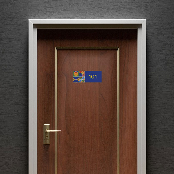 Room_No 2 Room_No 2
